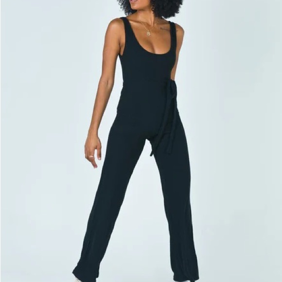 Princess Polly Pants & Jumpsuits Princess Polly Callie Jumpsuit